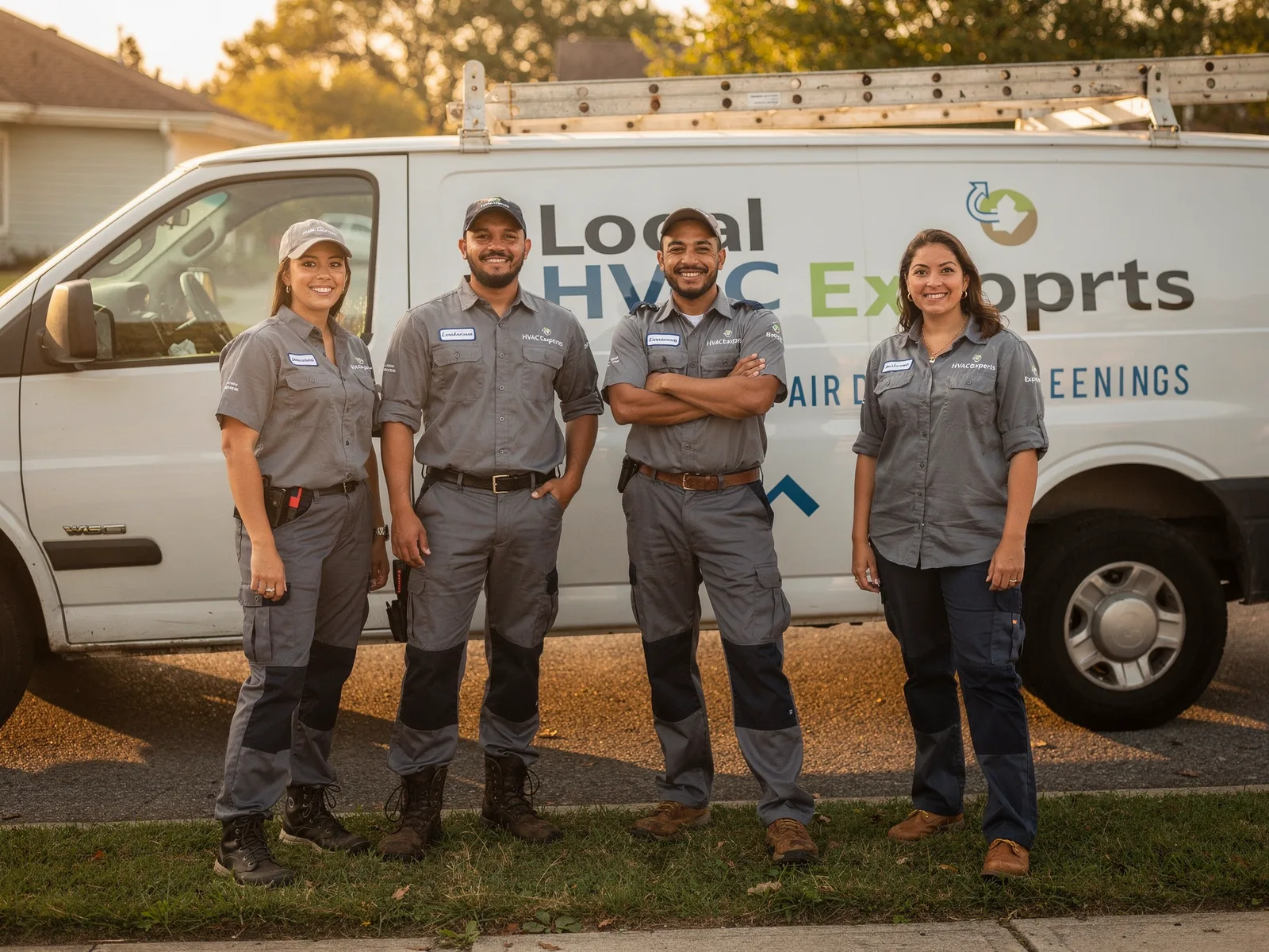 24/7 HVAC Repair & AC Replacement company in Eden Mills, VT